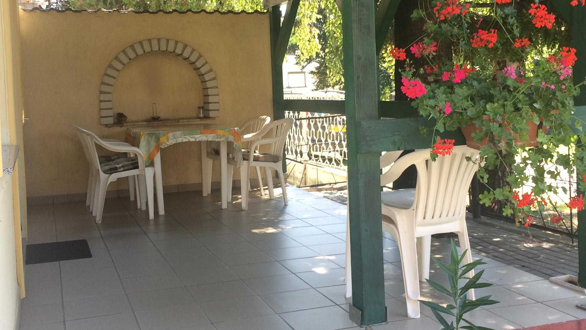 KIS HÁZ ALSÓ SZINT