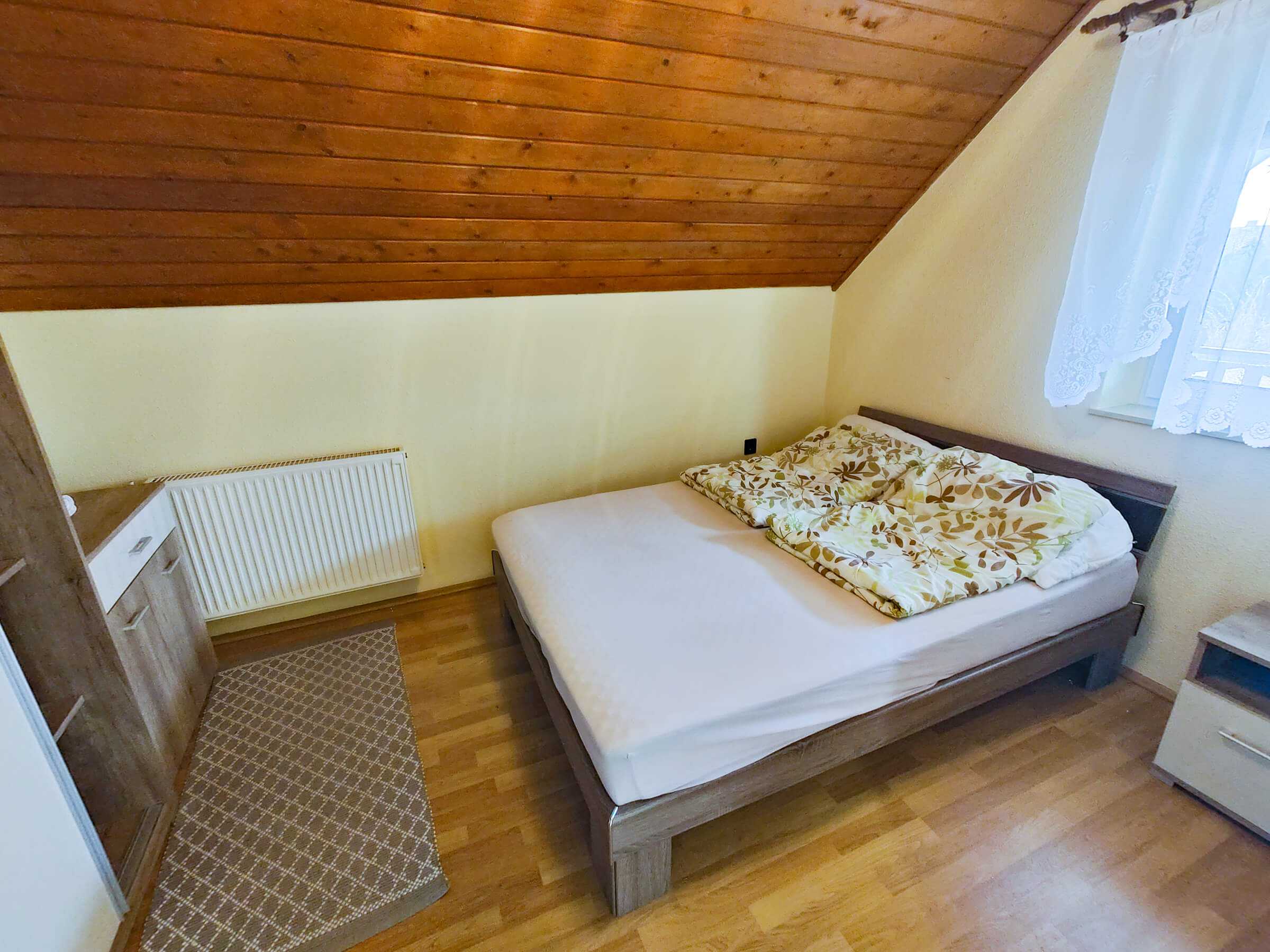 nagyház felső háló